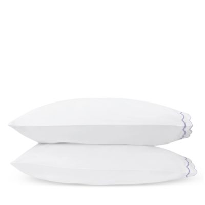 India Standard Pillowcase Pair