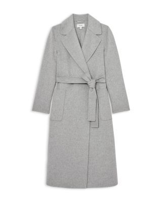 Lucia Blindseam Coat