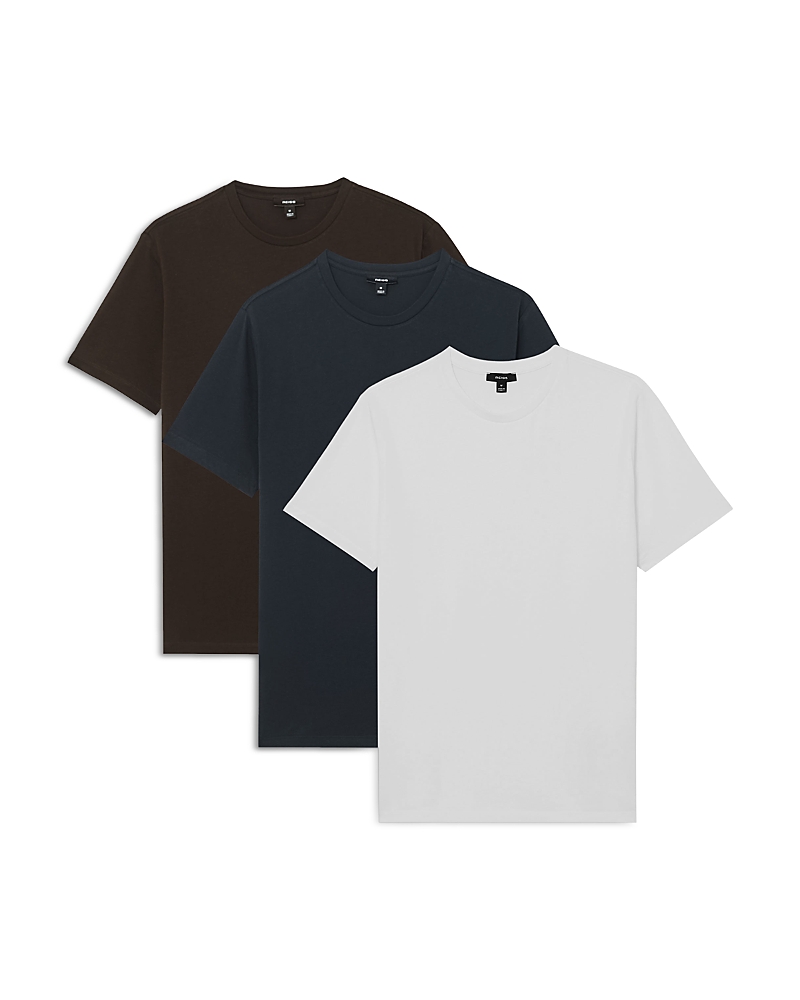 Reiss Bless Crewneck Tee, Pack of 3