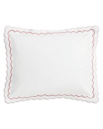 India Percale King Sham