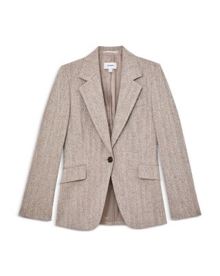 Isla Texture Jacket