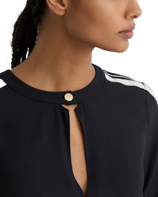 Tammy Short Tipped Shift Dress