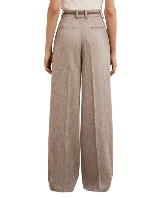 Isla Wide Leg Pants