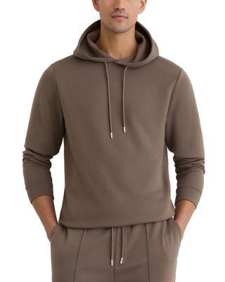 Fabien Long Sleeve Interlock Hoody