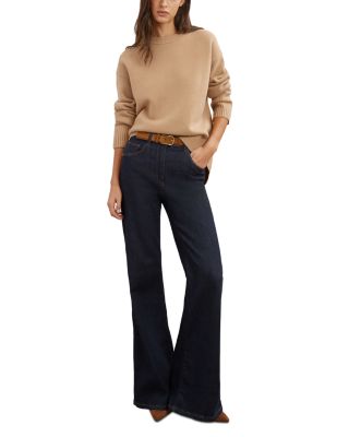 Ella Crewneck Sweater 