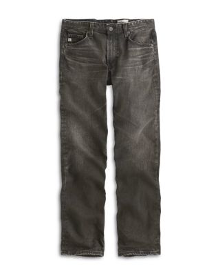 Classic Straight Jeans in 10 Years Cassil