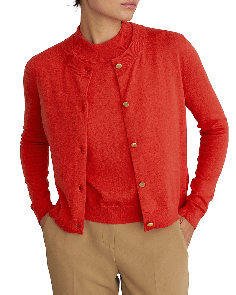 Hobbs London Priya Cardigan