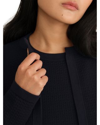 Petra Knitted Jacket