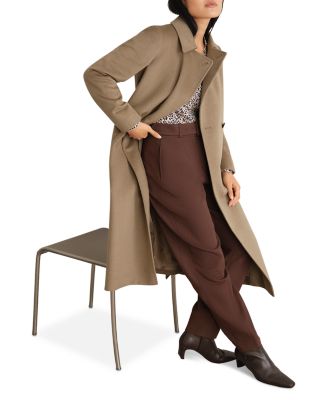 Livia Wool Coat