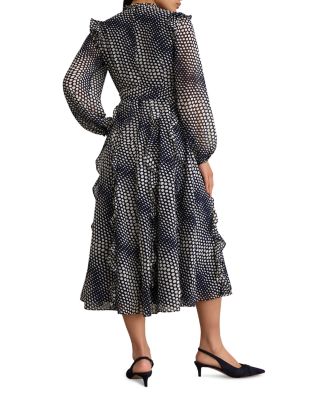 Petites Miriam Dress