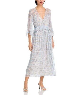 Aerin Boho Dress