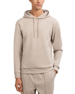Fabien Interlock Hoodie