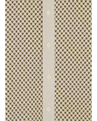 Chevron Pattern Shirt