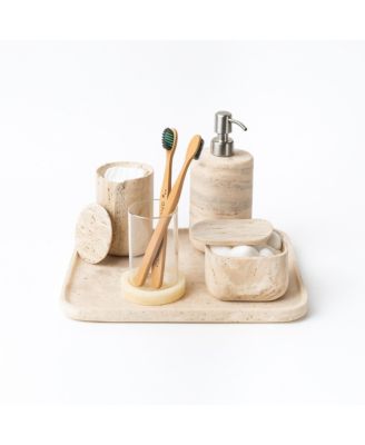  Less is More Square Container