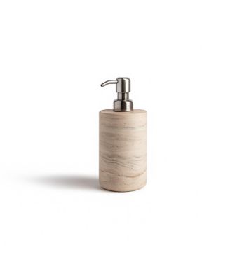  Less is More High Dispenser