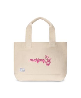 Mahjong Mini Tote