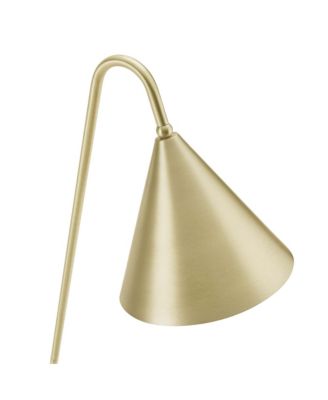 Ayla Marble Base Floor Lamp