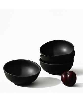  Organic Shaped Dinnerware Dadasi, Set of 16