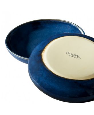  Youlha Pasta Plate, Set of 4