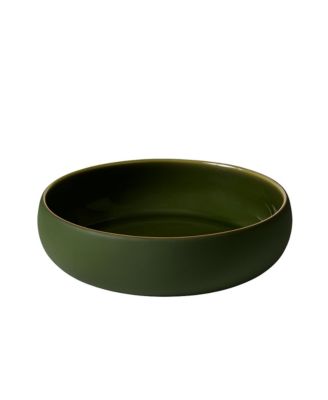  Shallow Serving Bowl