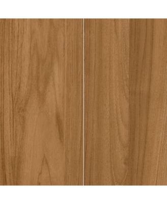 Vienna 46" Square Outdoor Patio Teak Wood Dining Table