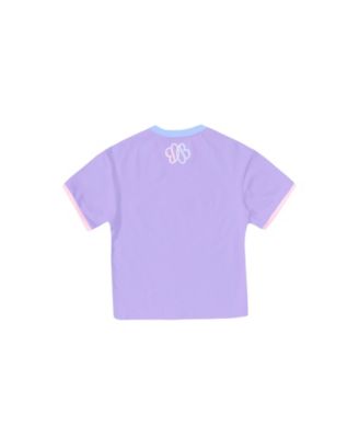 Unisex Reindeer Games Crewneck Long Sleeve T-Shirt - Baby, Little Kid, Big Kid