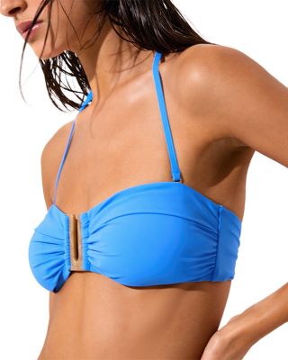 Riah Tie Side Bikini Bottom 