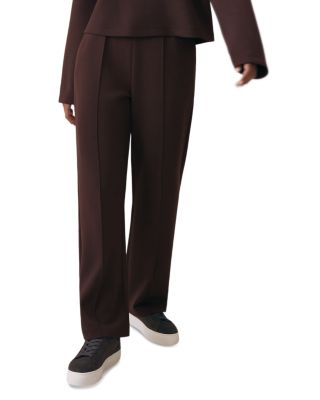 Jemma Wide Leg Joggers