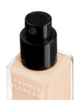 Plein Air, Luminous Matte Skincare Foundation