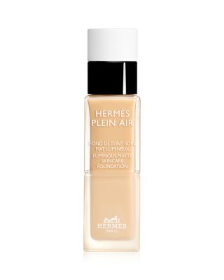Plein Air, Luminous Matte Skincare Foundation