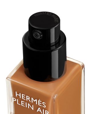 Plein Air, Luminous Matte Skincare Foundation