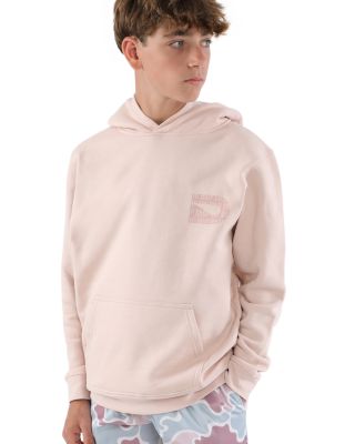 Boys' Drip Icon Hoodie - Big Kid