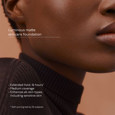 Plein Air Luminous Matte Skincare Foundation 1.11 oz.