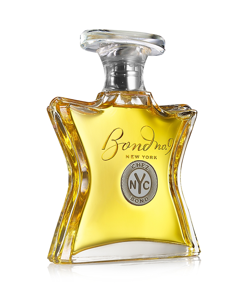 Bond No. 9 New York Chez Bond Eau de Parfum 3.3 oz.