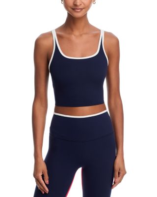 Cait Rigor Bralette & Easton High Waisted 7/8 Leggings