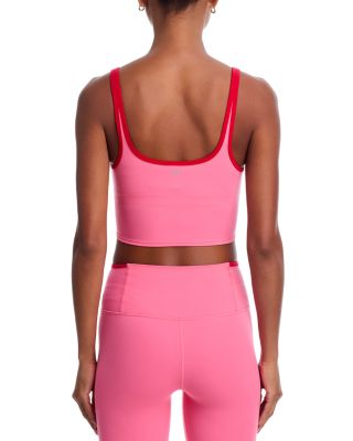 Cait Rigor Bralette & Easton High Waisted 7/8 Leggings