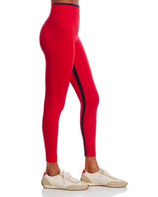 Easton High Waisted 7/8 Leggings
