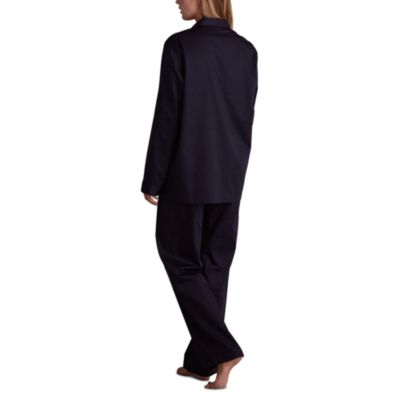 Suite Sateen Unisex Classic Pajamas