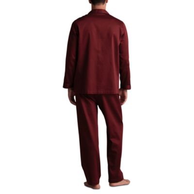 Suite Sateen Unisex Classic Pajamas