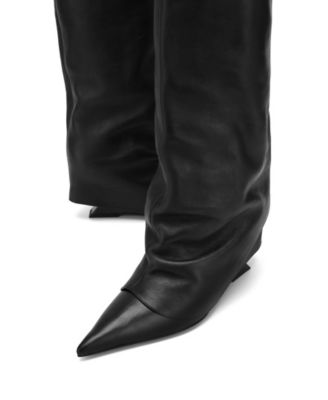  Women's Stated Boots