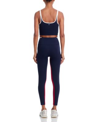 Cait Rigor Bralette & Easton High Waisted 7/8 Leggings