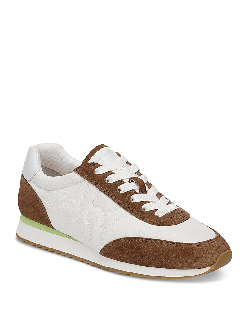 Veronica Beard Women's Penrose Quilted Sneakers