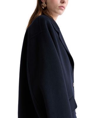 Mllaccordo Coat