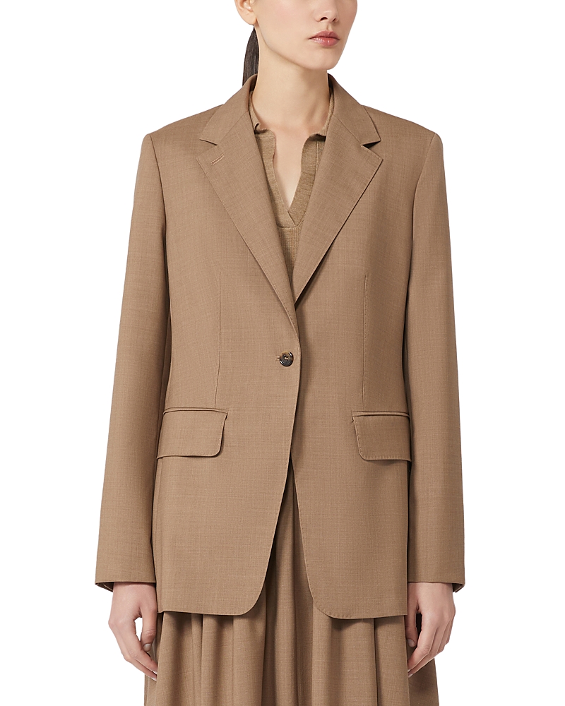 Max Mara Circense Blazer