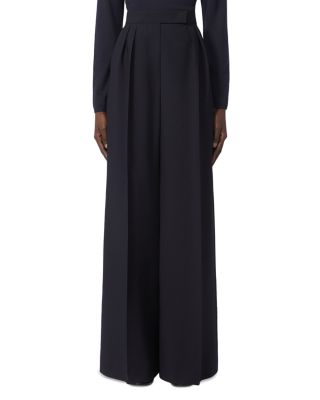 Secolo Wide Leg Pants 