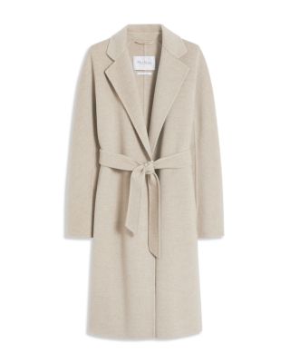 Aceri Cashmere Wrap Coat