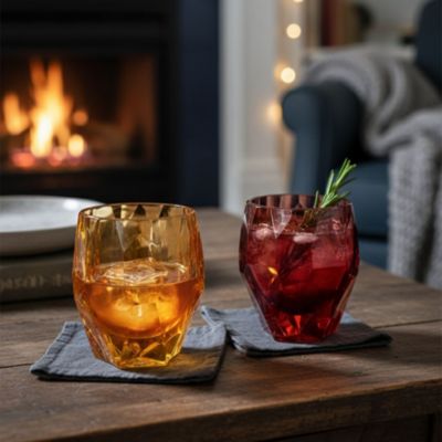 Milly Acrylic Large Tumbler