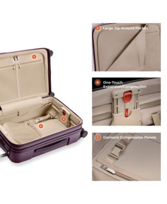 Sympatico Essential Carry On Expandable Spinner