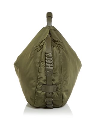 Handle Me Hobo Shoulder Bag