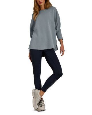 Dream Glow Pullover Sweatshirt